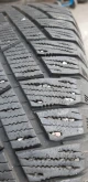 225/60 R17 Continental ContiVikingContact 6 SUV