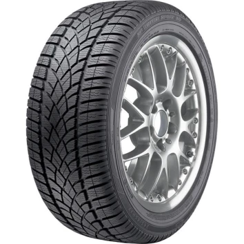 275/35 R20 102W Dunlop SP Winter Sport 3D