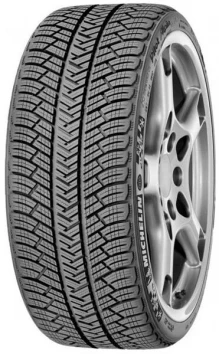 235/45 R20 100W xl Michelin Pilot Alpin 4