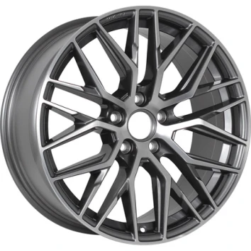 MAM Felgen RS4 8x18 5x112 ET45