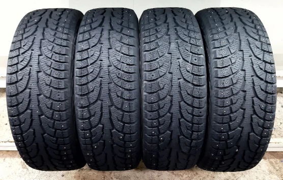 225/60 R17 Hankook Winter I*Pike RW11