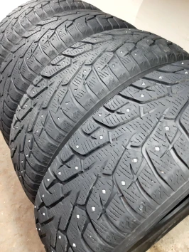 215/60 R17 Yokohama iceGuard iG55 SUV