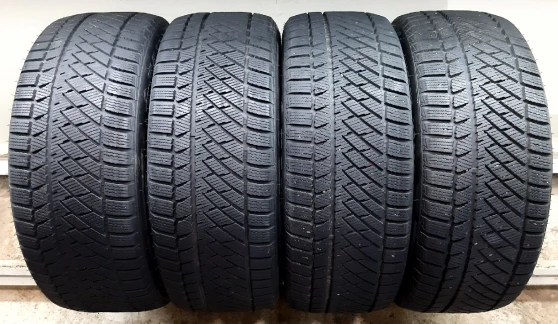 255/50 R19 Haida HD687