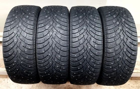 205/55 R16 Pirelli Ice Zero 2