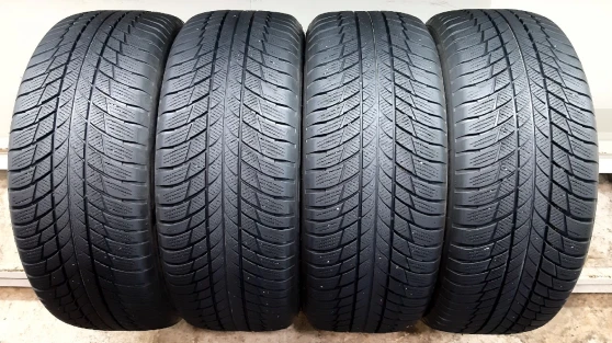 245/50 R19 Bridgestone Blizzak LM001