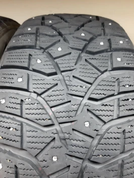 255/55 R19 Bridgestone BLIZZAK SPIKE-02 SUV