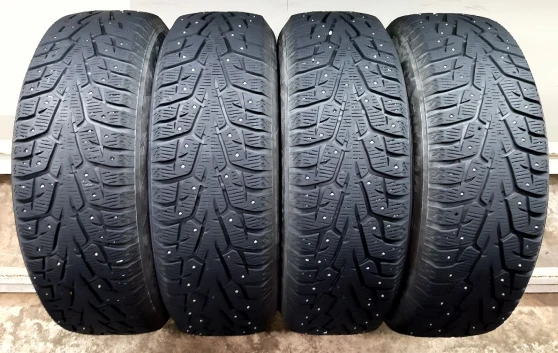 225/65 R17 Yokohama Ice Guard IG55