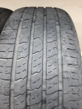 225/55 R18 Roadstone N'Fera RU5