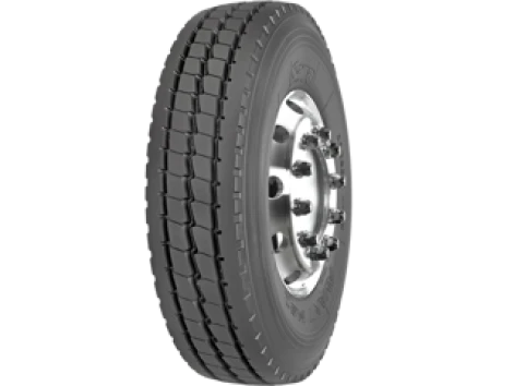 Sava AVANT MS2 315/80 R22.5 156/150 K Рулевая