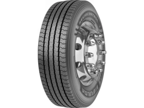 Fulda Regiocontrol 3 315/80 R22.5 156/150L Рулевая