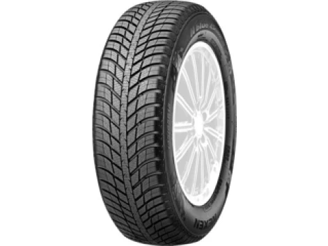 175/65 R14 82T Nexen N'Blue 4Season