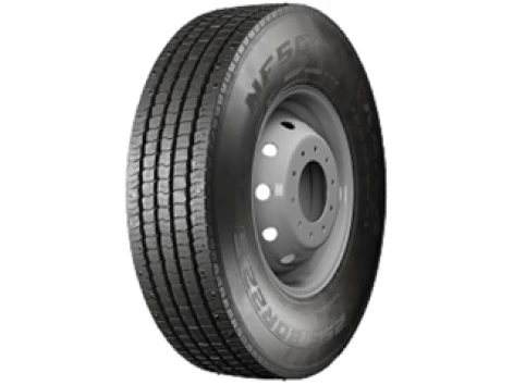 Кама NF 501 315/70 R22.5 154/150L Ведущая