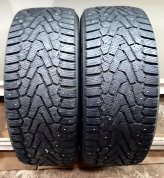 255/55 R18 Pirelli Ice Zero