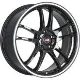 ALCASTA M30 6.5x16 5x108 ET50