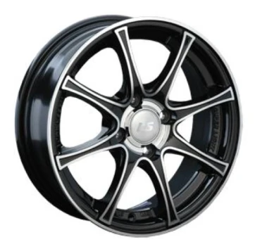 NZ SH607 5.5x14 4x98 ET35