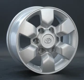 Replica LA TY73 6.5x15 6x139.7 ET30