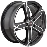 ALCASTA M19 6x15 4x108 ET27