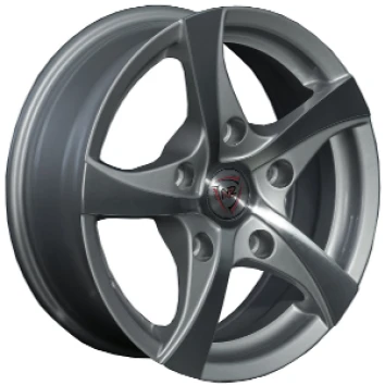 NZ SH646 6.5x15 5x139.7 ET40