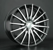 LS wheels LS367 7x16 4x100 ET40