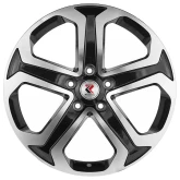 RepliKey RK L30A Suzuki 6.5x17 5x114.3 ET45