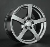 LS wheels LS357 7x16 5x114.3 ET40