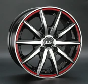 LS wheels LS221 6.5x15 4x100 ET40