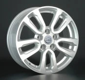 Replica LA NS123 6.5x16 5x114.3 ET45