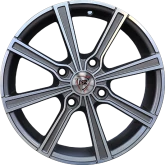 NZ SH627 6x14 4x100 ET40