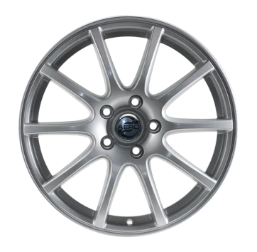 AERO A1271 7x17 5x112 ET40