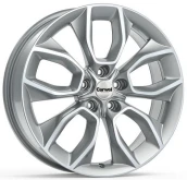 Carwel Хасан 7x18 5x114.3 ET40