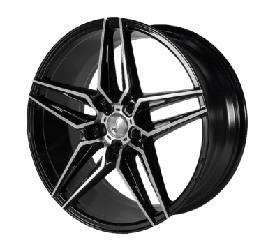 RR CSS3337W 8x18 5x112 ET43