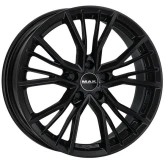 MAK Union 8.5x21 5x112 ET33