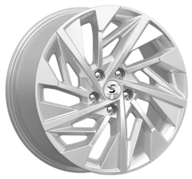 Premium Series КР009 7.5x18 5x108 ET47