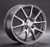 LS wheels LS 536 6x15 4x100 ET40