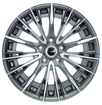 Lizardo XH304 7.5x17 5x108 ET33