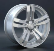 LS wheels LS142 6.5x15 5x110 ET35