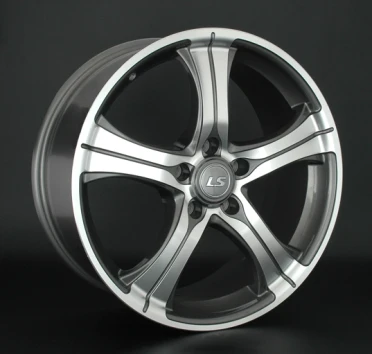 LS wheels LS732 8x18 5x114.3 ET40