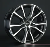 LS wheels LS392 7x16 5x114.3 ET40