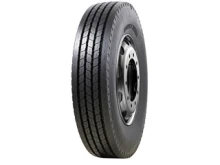 Ovation VI-111 295/75 R22.5 146/143L Рулевая