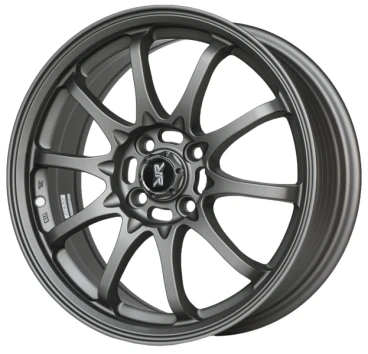 RR CSSYA3763 6.5x16 4x100 ET40