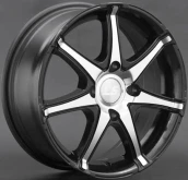 LS wheels LS104 6x14 4x98 ET35