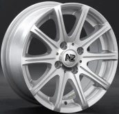 NZ SH590 6x14 4x100 ET40