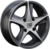 NZ SH605 5.5x13 4x98 ET35