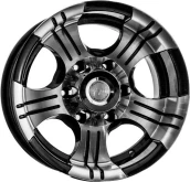 FM TL5532 8x15 6x139.7 ET-10