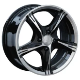 LS wheels 137 6.5x15 4x100 ET45