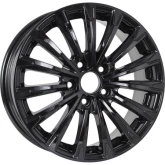 KDW KD1610 6.5x16 4x100 ET50