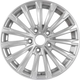 KDW KD1610 6.5x16 5x114.3 ET50