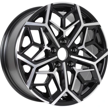 KDW KD1710 7x17 5x114.3 ET50