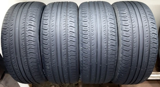 245/50 R18 Hankook  Optimo K415