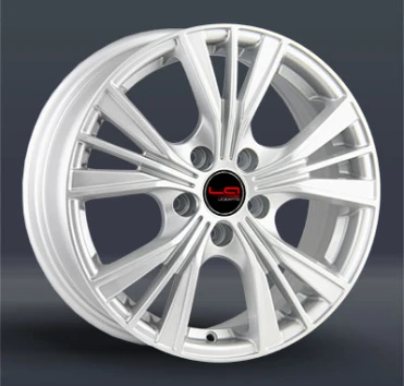 Replica Concept GM 510 6.5x16 5x110 ET39